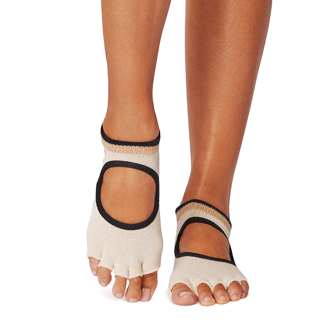 Grip Half Toe Bellarina