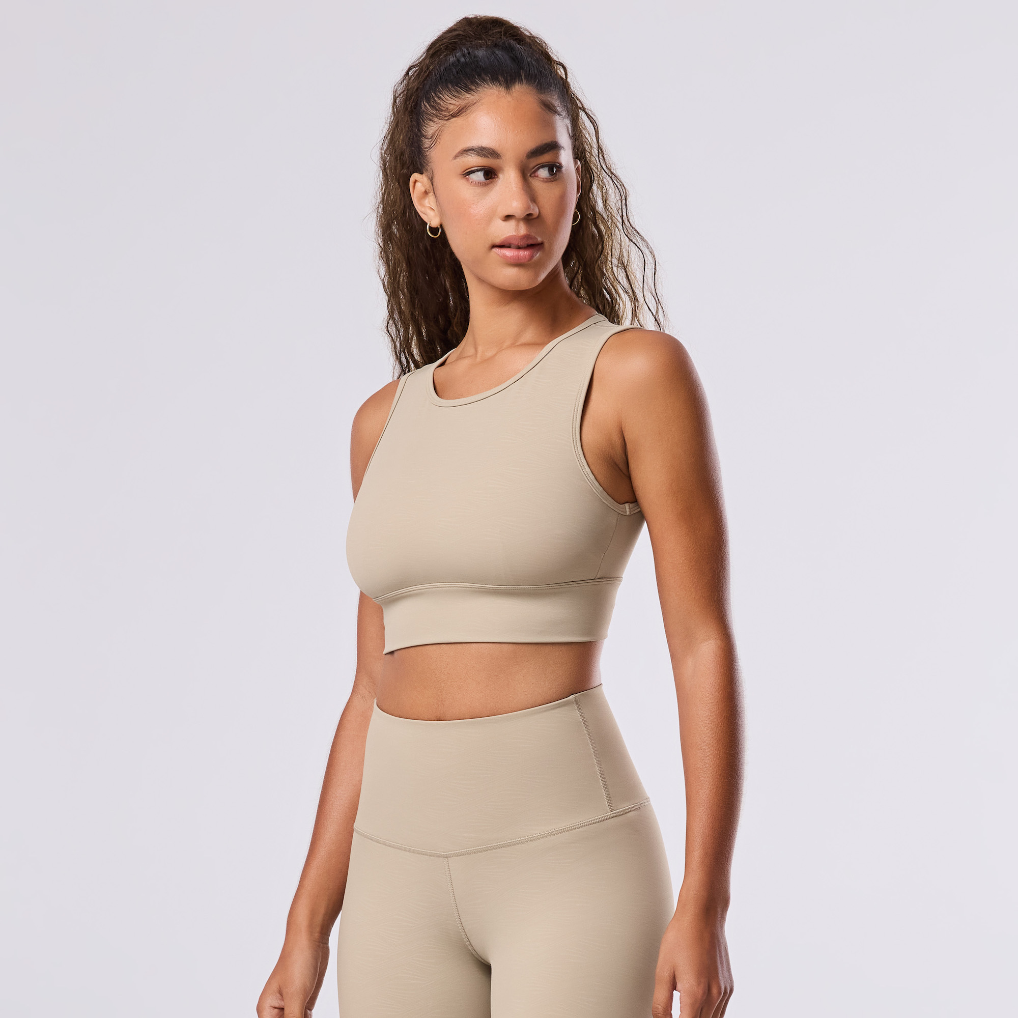 Tavi บราออกกำลังกายรุ่น Agility Bra