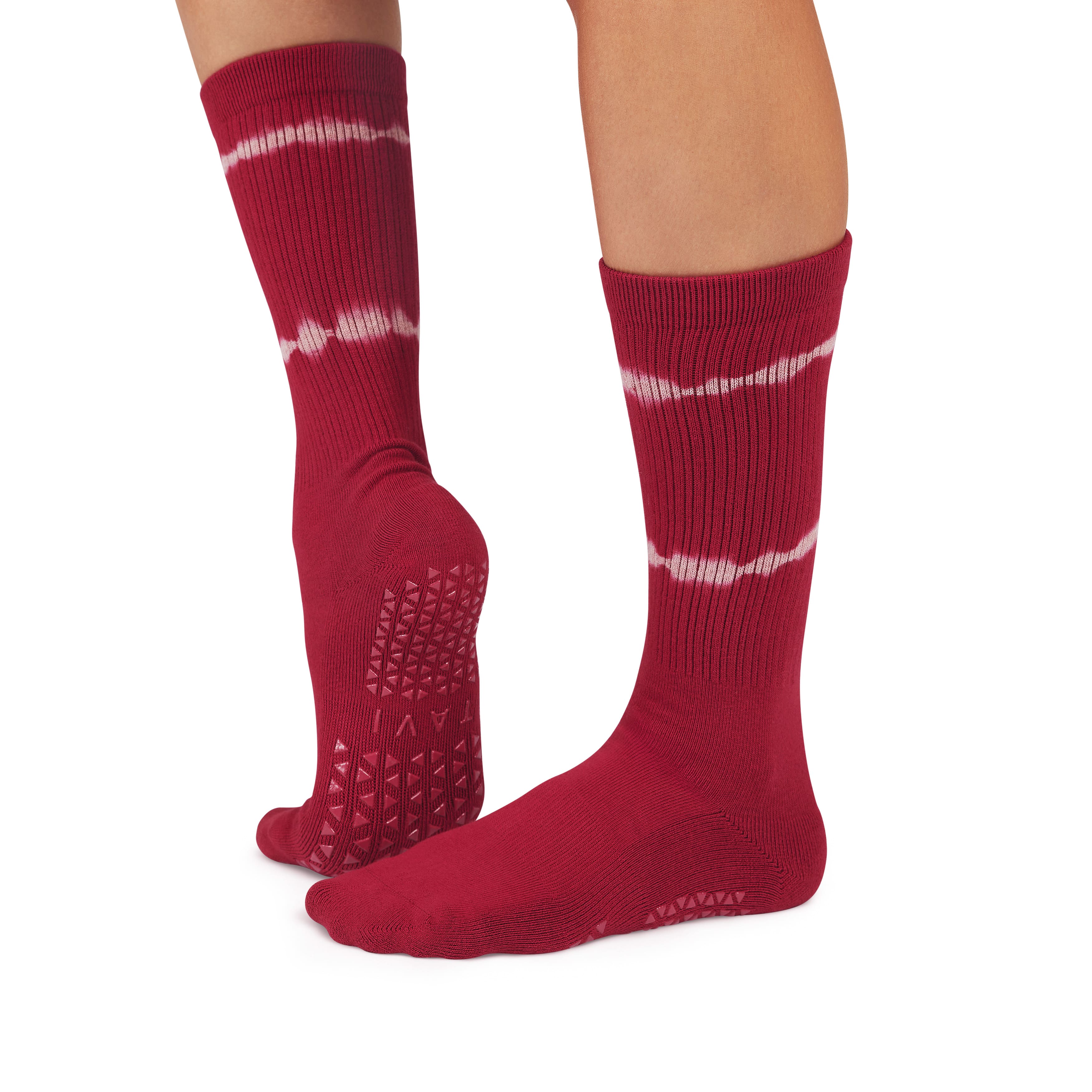 Tavi ถุงเท้ากันลื่นไม่แยกนิ้วรุ่น Kai