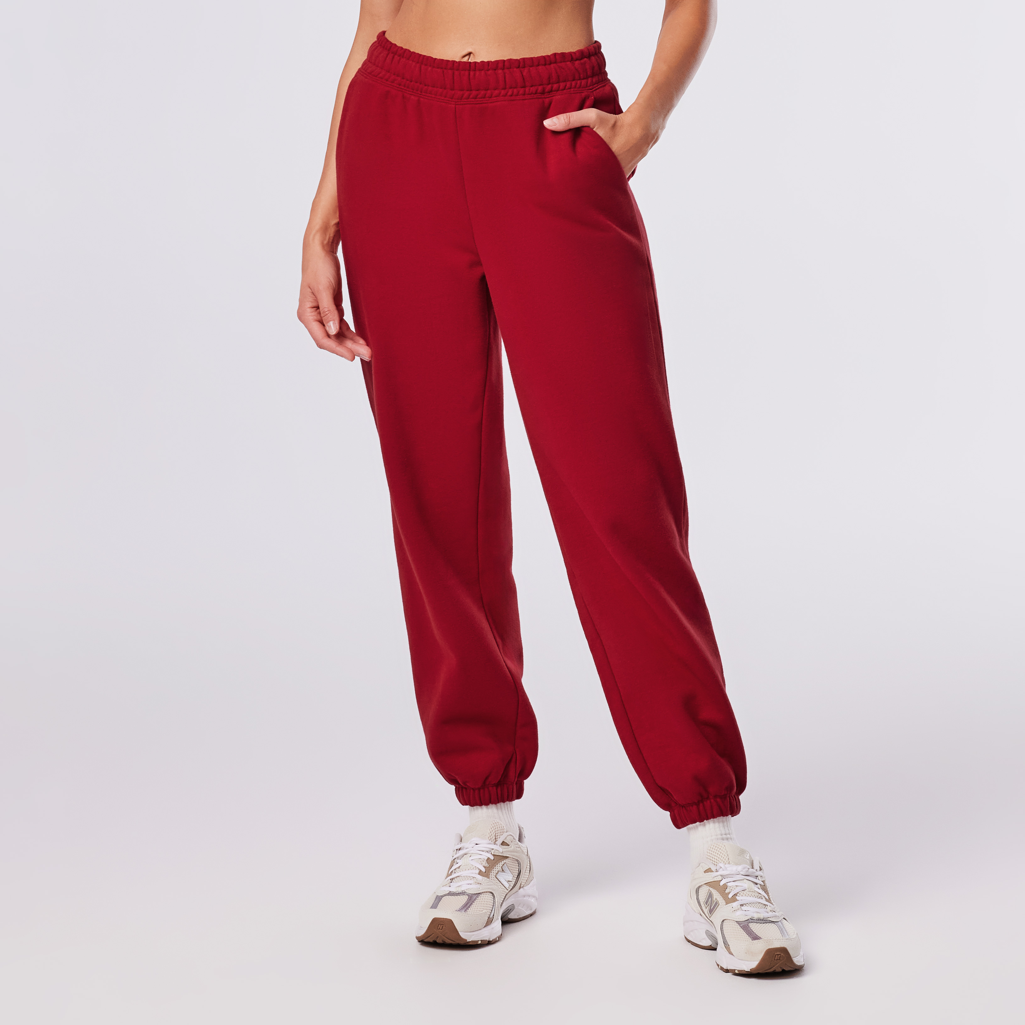 Timeless Sweatpant