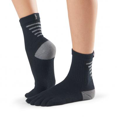 Toesox Sport  M/W  Ankle