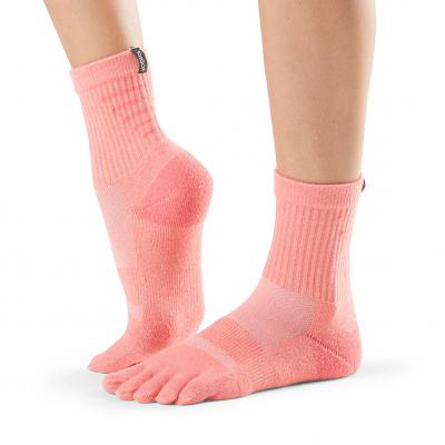 Toesox Sport  M/W  Ankle