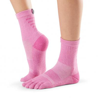 Toesox Sport  M/W  Ankle