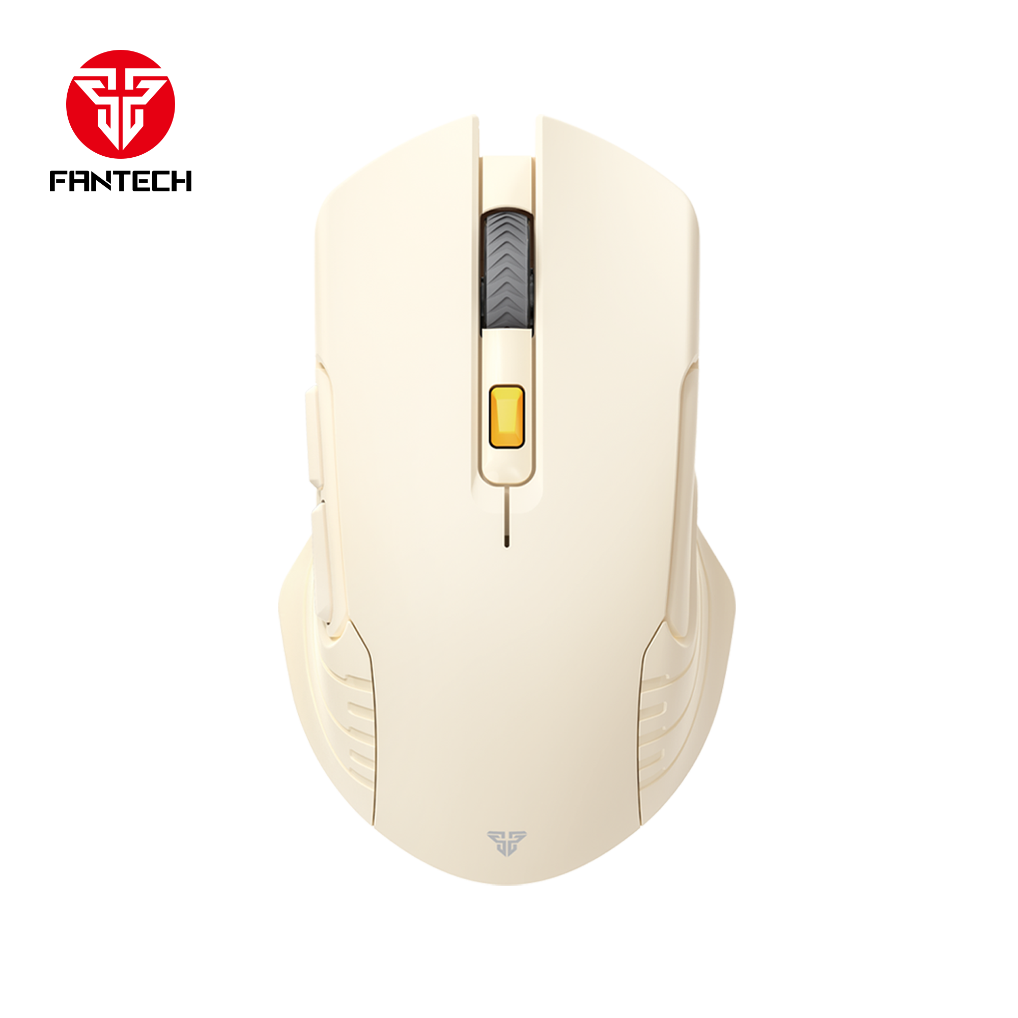 FANTECH WIRELESS MOUSE รุ่น WG12R (เมาส์ไร้สาย)