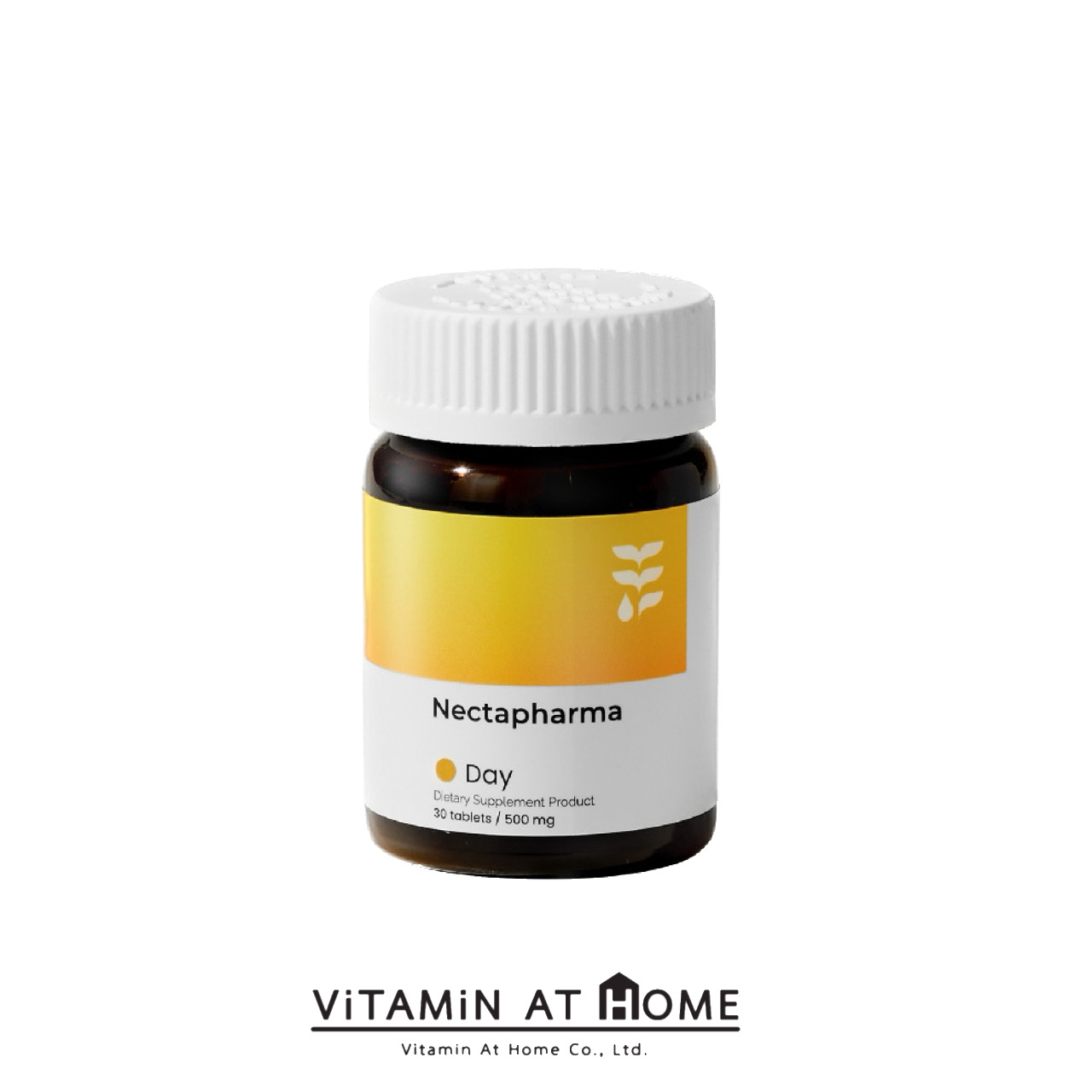 Nectaphama - Nectapharma Day