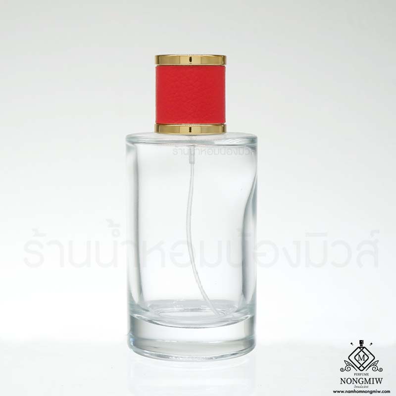 ขวดโลร็องต์ ฝาแดง 100 ML.