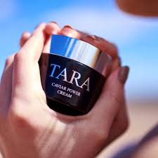 Tara Caviar Power Cream