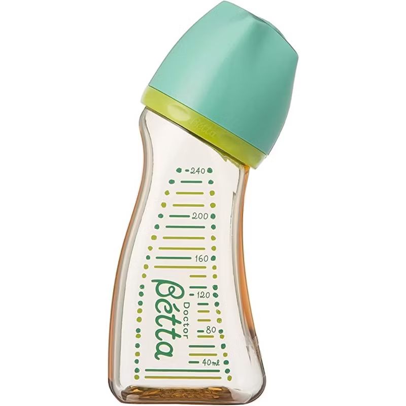 Dr.Betta babybottle wide brain 240ml
