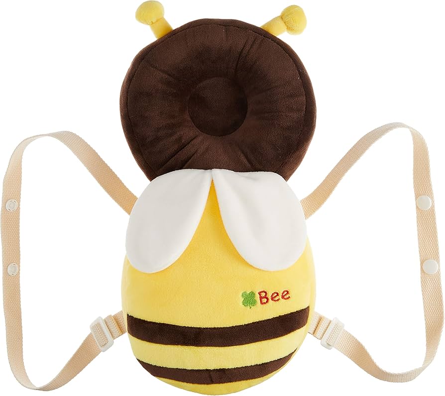Bellunico Safety Cusion Bee
