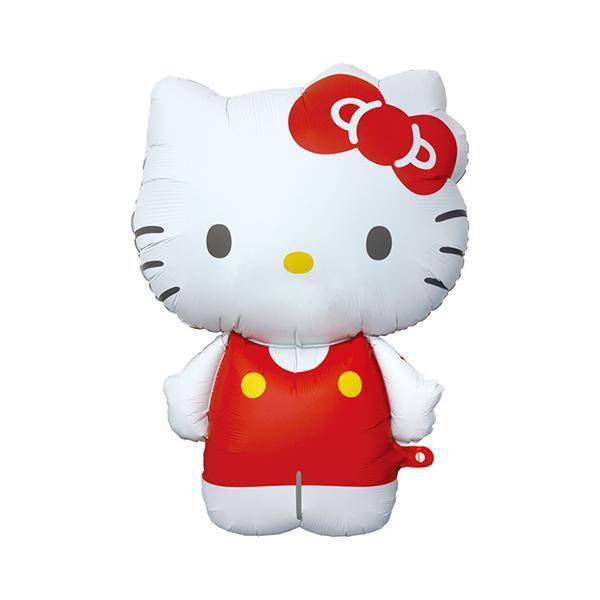 Hello Kitty Balloon