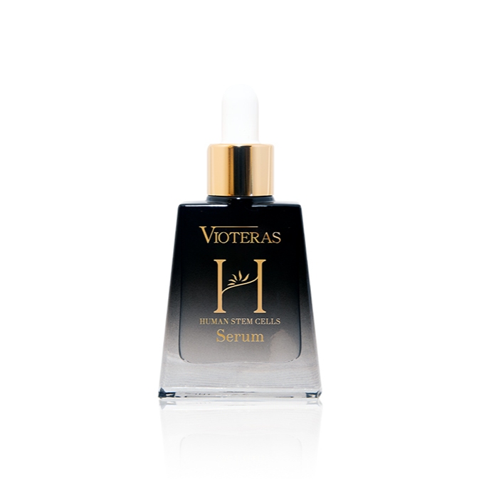 Vioteras C Serum (New Package) | Selected skincare