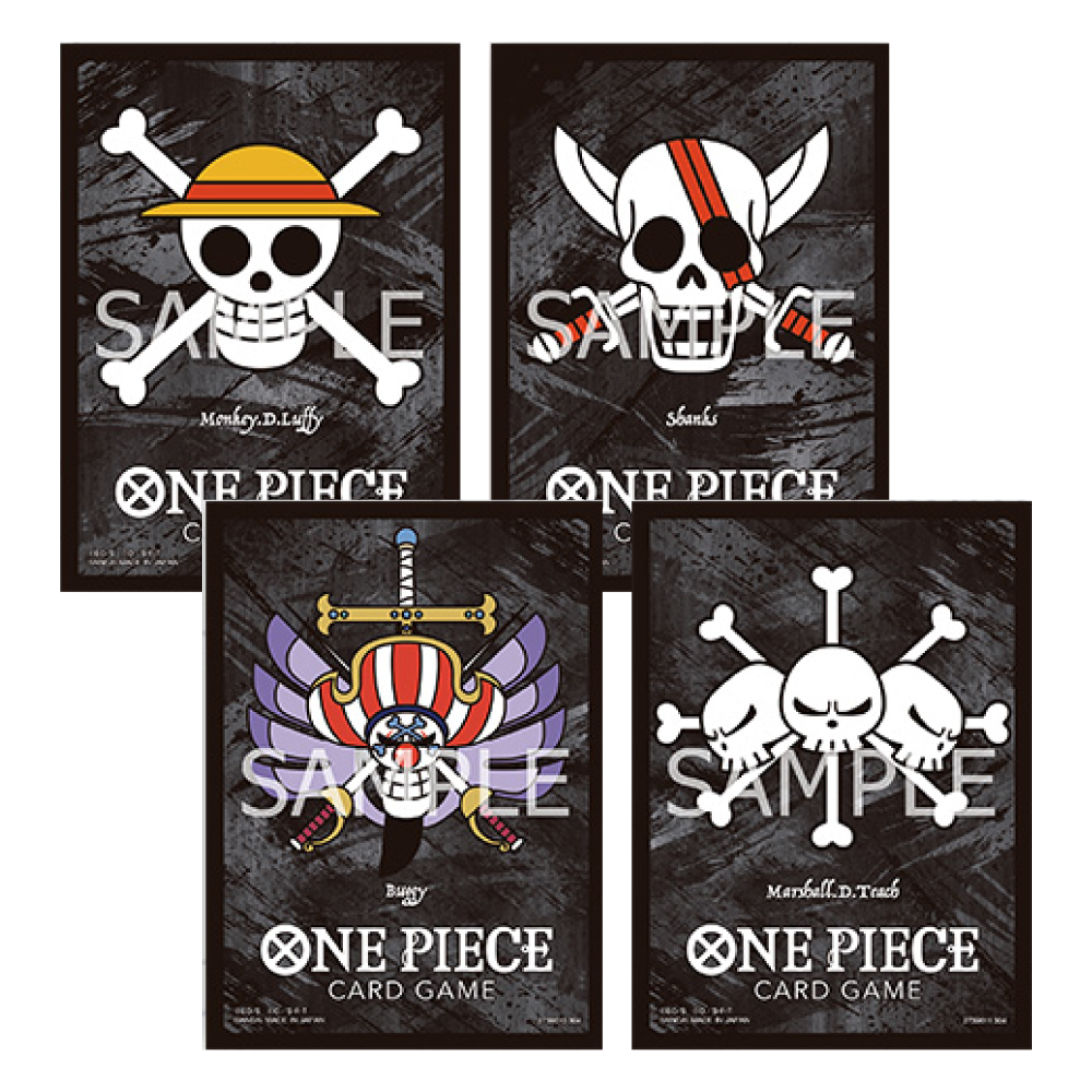 Limited Card Sleeve Vol.3