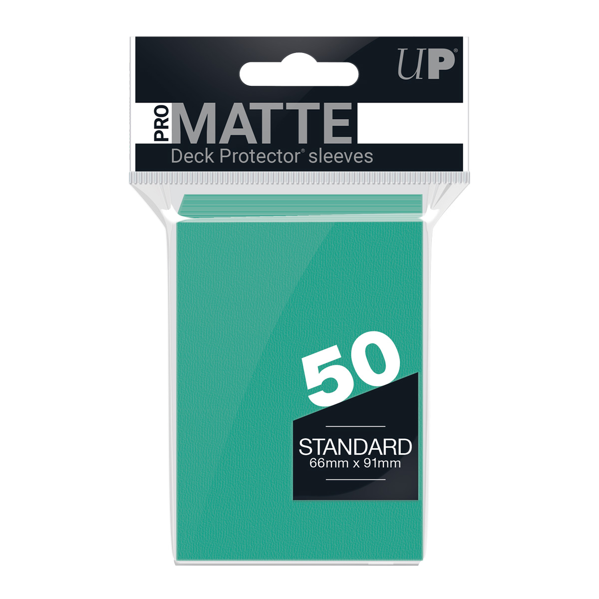 Ultra Pro - Pro Matte [Aqua]