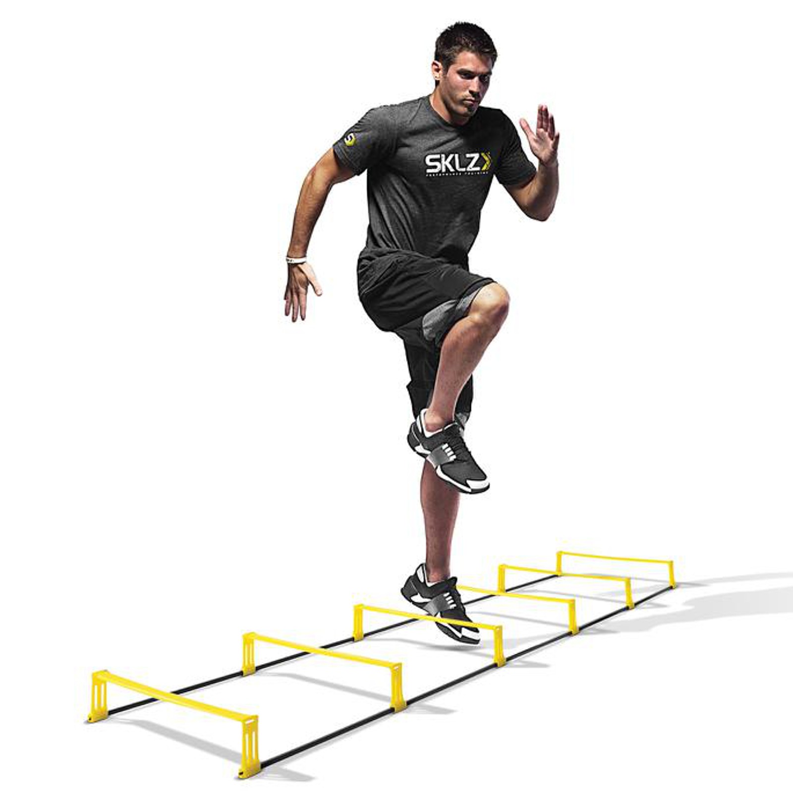 SKLZ Elevation Ladder บันไดช่วยฝึกซ้อม