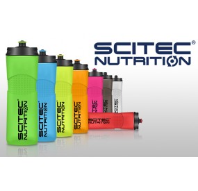 Scitec Nutrition Water Bike Bottle 600ml.