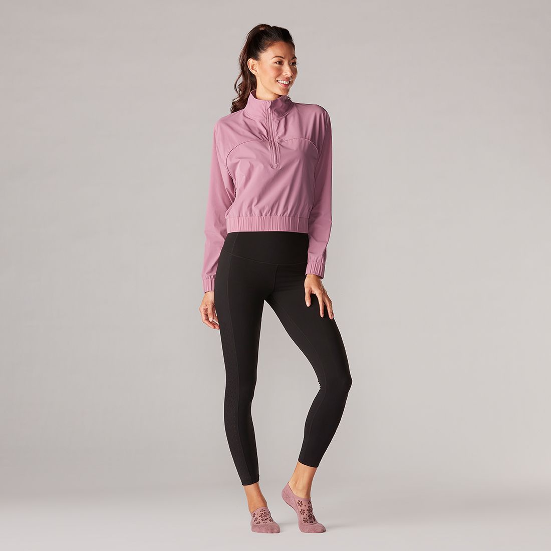 Tavi Noir Breeze Pullover