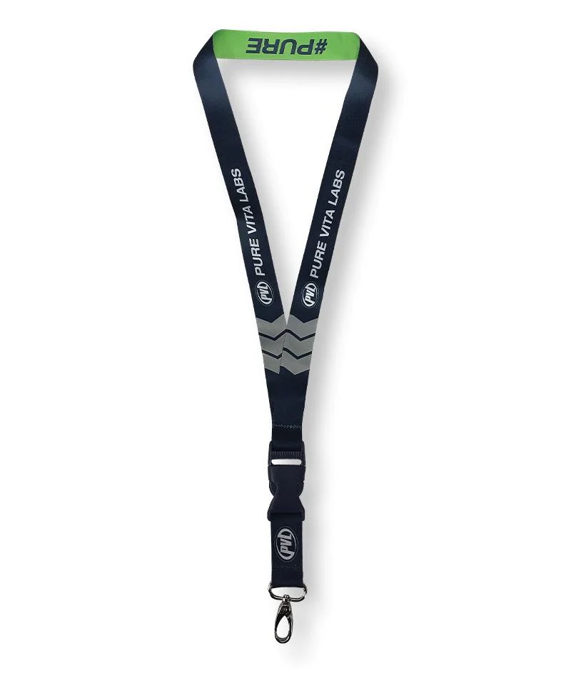 PVL Lanyard