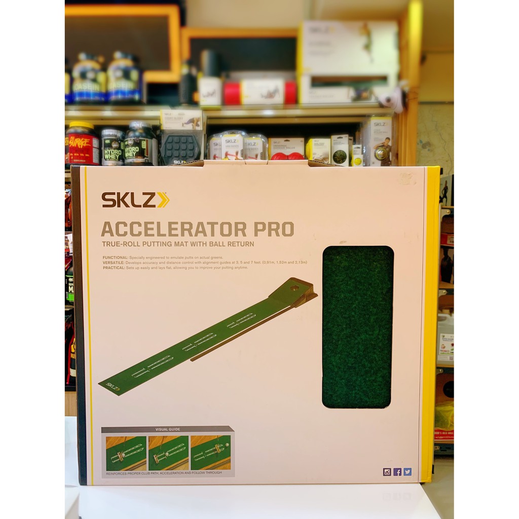 SKLZ ACCELERATOR PRO