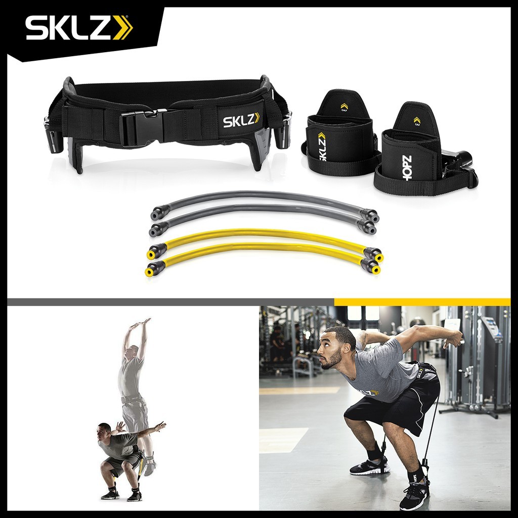 SKLZ Hopz