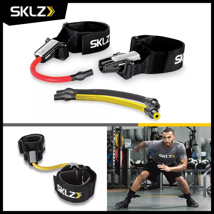 SKLZ Lateral Resistor Pro