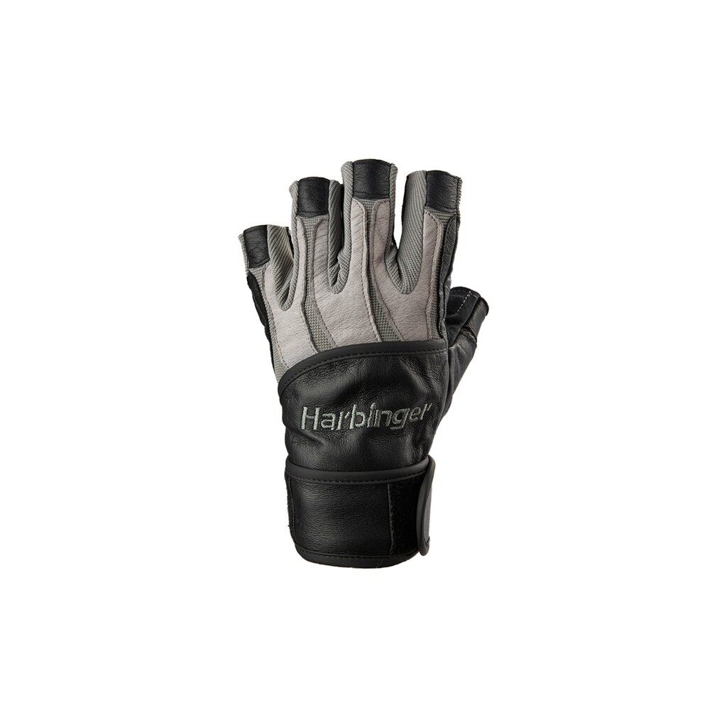 Harbinger BioForm Wrist Wrap Glove XL