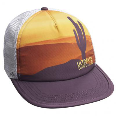 THE 'LOPE TRUCKER HAT