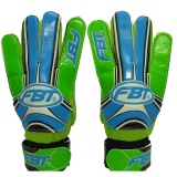 ถุงมือผู้รักษาประตู FBT GG3-สีเขียว/10