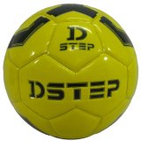 ลูกฟุตบอล หนังอัด เบอร์5 Football D-STEP DB-11201 เหลือง