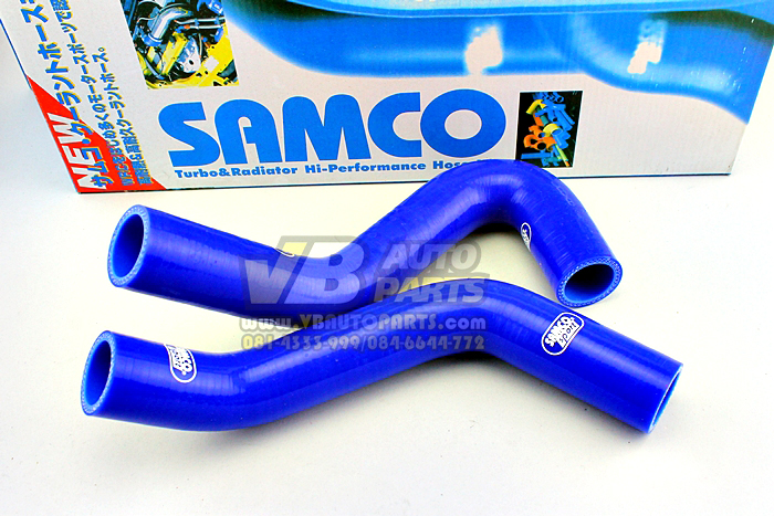 ท่อน้ำ Samco Suzuki Swift 1.5