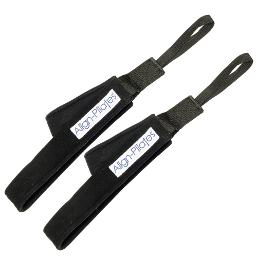 Combo Hand-Foot Strap (Silent)