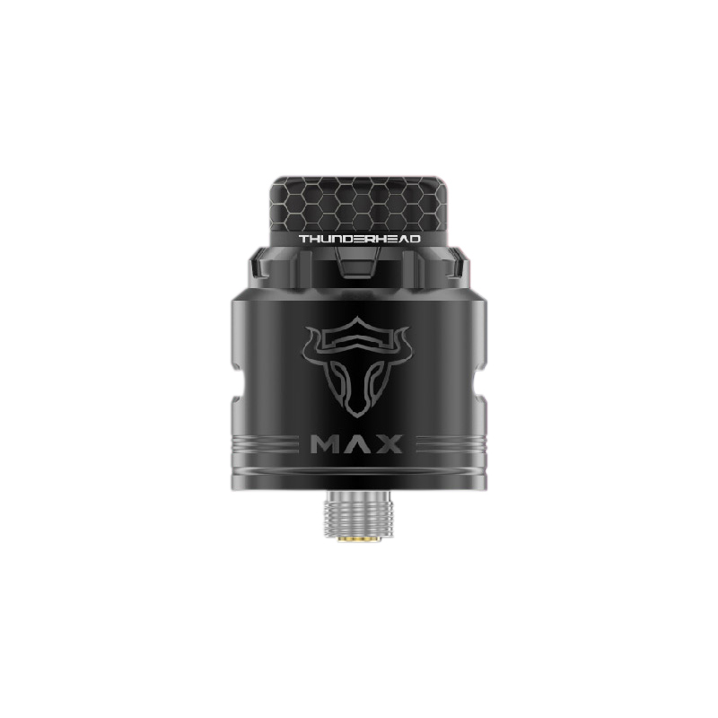 อะตอมหยดสูบแท้ - ThunderHead Creations Tauren Max RDA 25mm