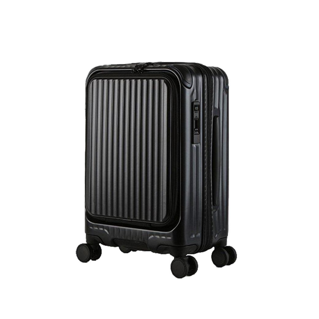 กระเป๋าเดินทาง CARGO รุ่น  CAT532LY ขนาด 19 นิ้ว